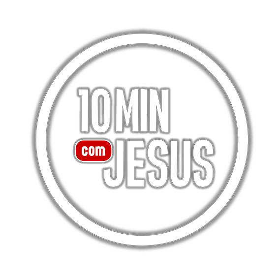 10 Minutos com Jesus